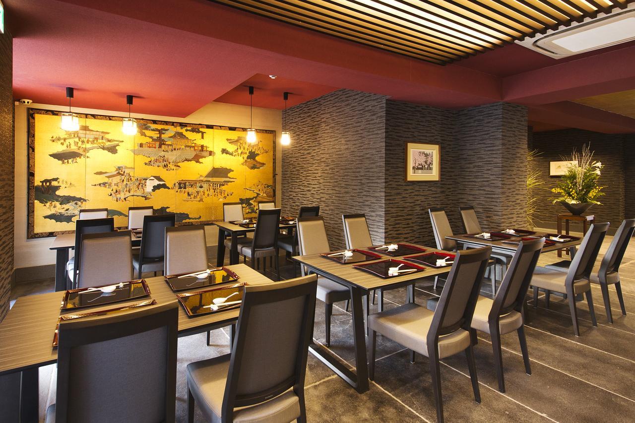 Ryokan Kanade Quioto Exterior foto